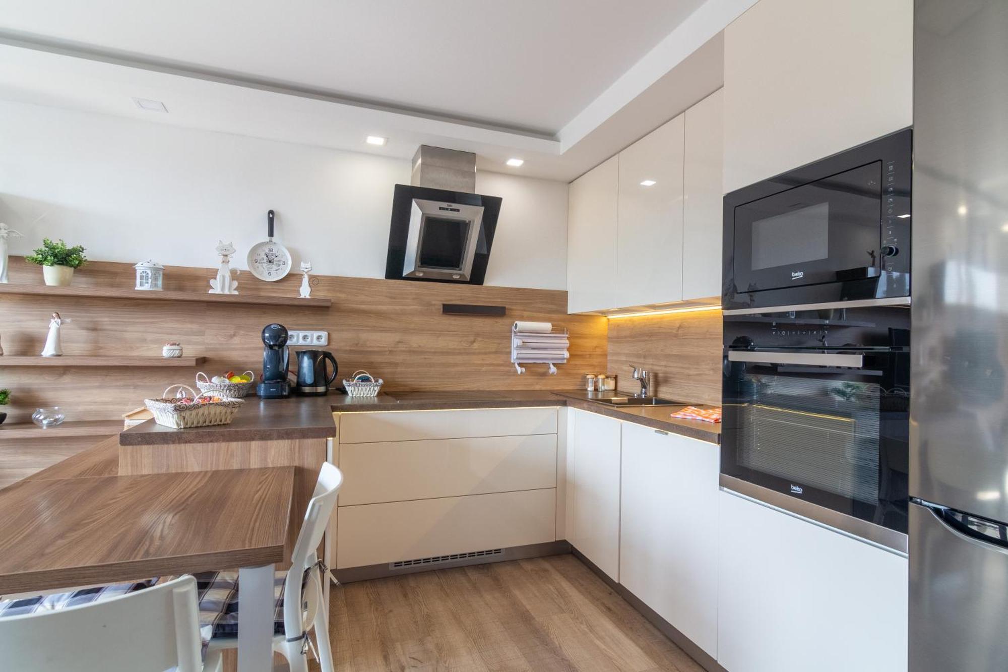 Apartman U Nas Doma Breclav Exterior photo